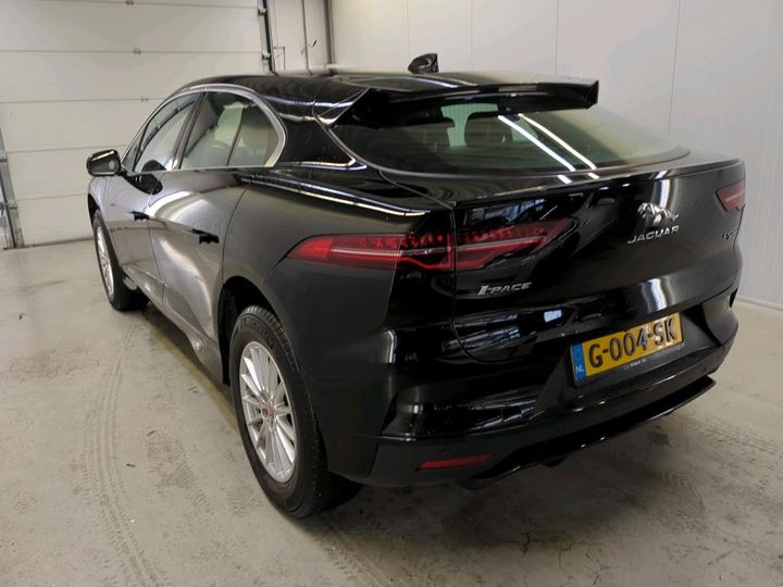 Photo 2 VIN: SADHA2B11L1F87199 - JAGUAR I-PACE 