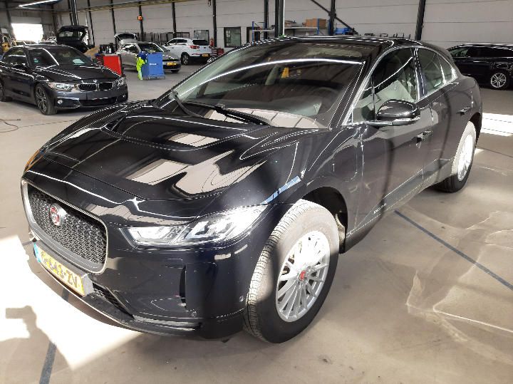 Photo 4 VIN: SADHA2B11L1F89969 - JAGUAR I-PACE SUV 