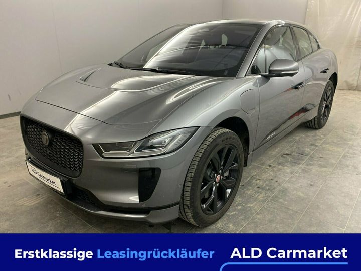 Photo 1 VIN: SADHA2B11M1610754 - JAGUAR I-PACE 