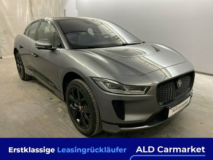 Photo 4 VIN: SADHA2B11M1610754 - JAGUAR I-PACE 