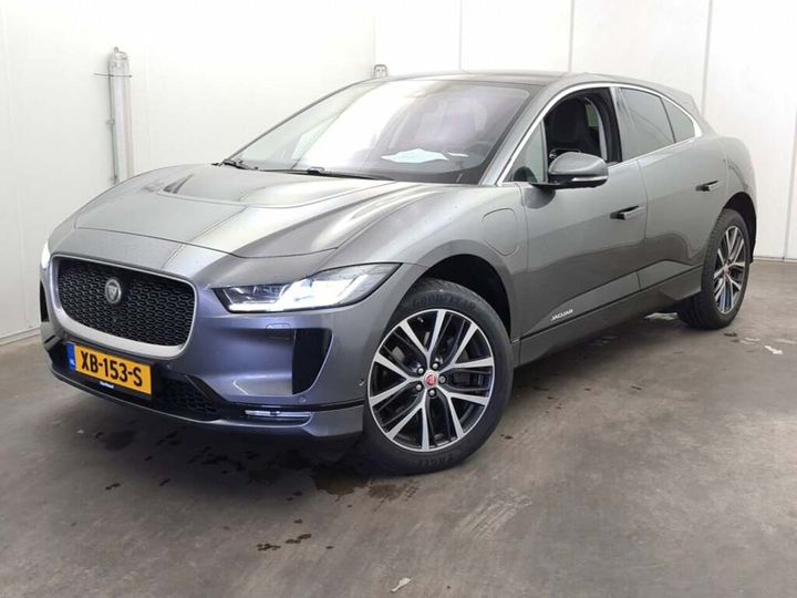 Photo 0 VIN: SADHA2B12K1F67235 - JAGUAR I-PACE 