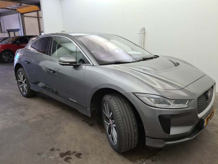 Photo 34 VIN: SADHA2B12K1F67235 - JAGUAR I-PACE 