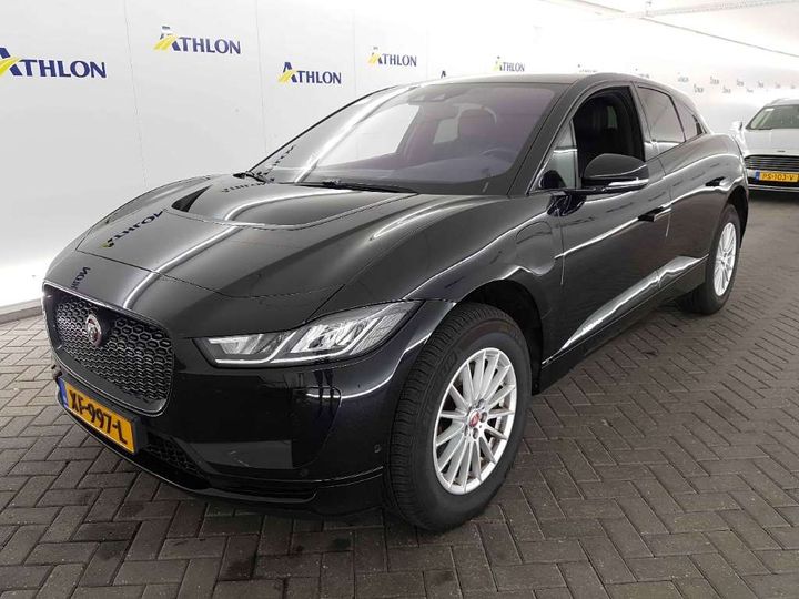 Photo 0 VIN: SADHA2B12K1F67543 - JAGUAR I-PACE 