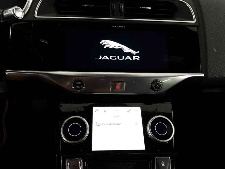 Photo 9 VIN: SADHA2B12K1F67543 - JAGUAR I-PACE 