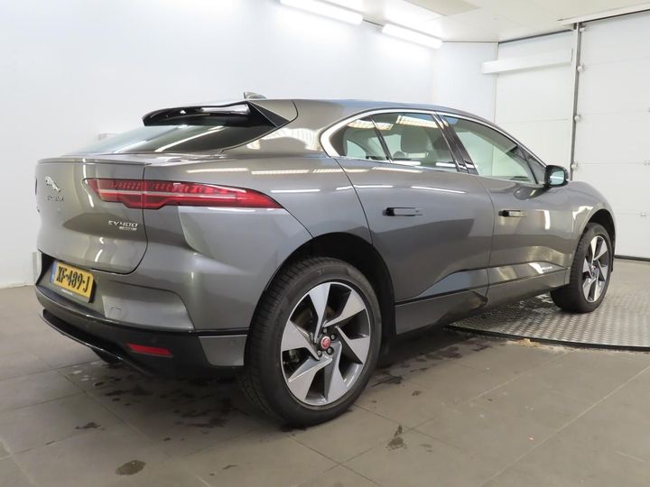 Photo 2 VIN: SADHA2B12K1F68529 - JAGUAR I-PACE 