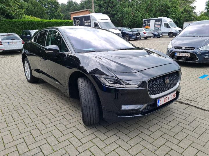 Photo 16 VIN: SADHA2B12L1F77829 - JAGUAR IPACE 