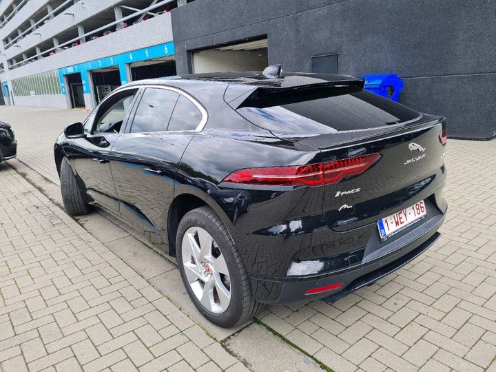 Photo 17 VIN: SADHA2B12L1F77829 - JAGUAR IPACE 