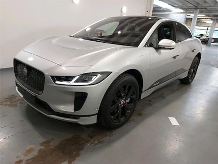 Photo 1 VIN: SADHA2B12L1F83341 - JAGUAR I-PACE 