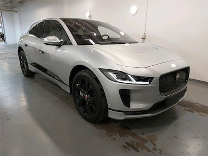 Photo 2 VIN: SADHA2B12L1F83341 - JAGUAR I-PACE 