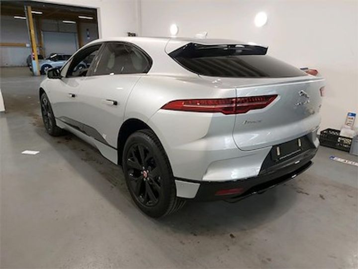 Photo 3 VIN: SADHA2B12L1F83341 - JAGUAR I-PACE 