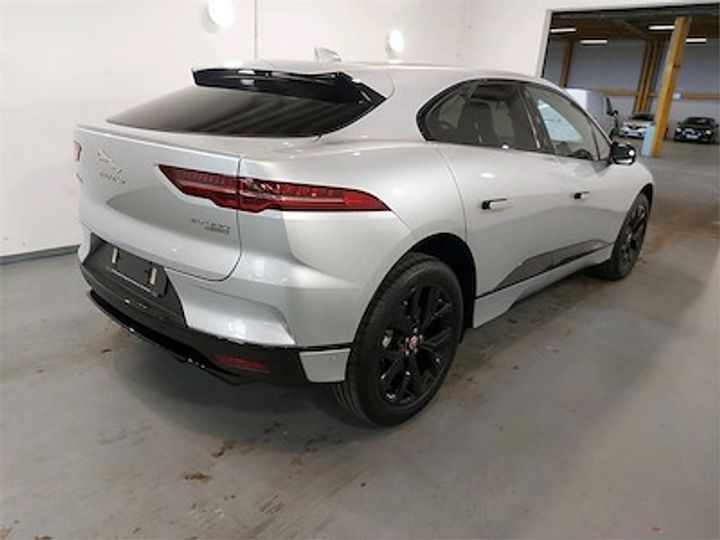 Photo 4 VIN: SADHA2B12L1F83341 - JAGUAR I-PACE 