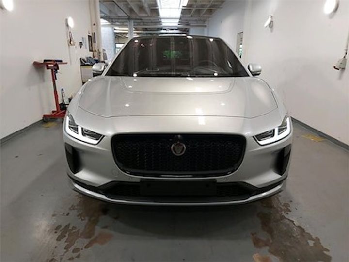 Photo 5 VIN: SADHA2B12L1F83341 - JAGUAR I-PACE 