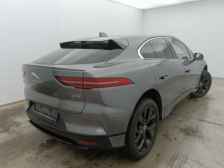 Photo 2 VIN: SADHA2B12L1F86806 - JAGUAR I-PACE &#3918 BEV 