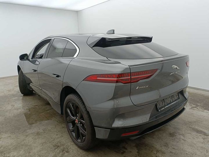 Photo 7 VIN: SADHA2B12L1F86806 - JAGUAR I-PACE &#3918 BEV 