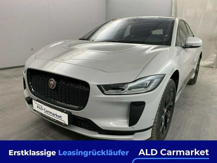 Photo 1 VIN: SADHA2B12L1F88555 - JAGUAR I-PACE 