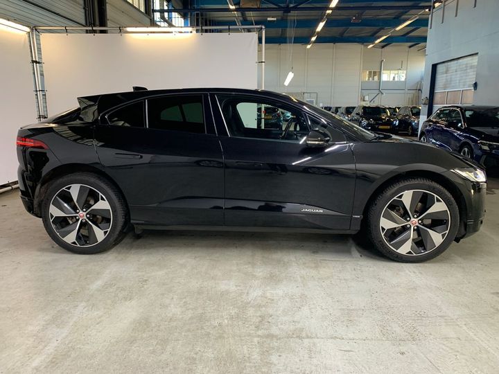 Photo 14 VIN: SADHA2B13K1F66076 - JAGUAR I-PACE 