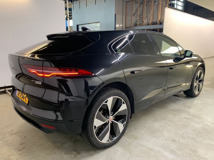 Photo 3 VIN: SADHA2B13K1F66076 - JAGUAR I-PACE 