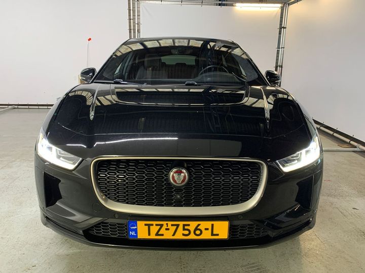 Photo 8 VIN: SADHA2B13K1F66076 - JAGUAR I-PACE 