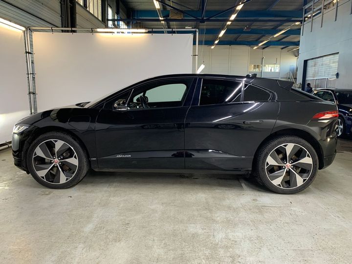 Photo 9 VIN: SADHA2B13K1F66076 - JAGUAR I-PACE 