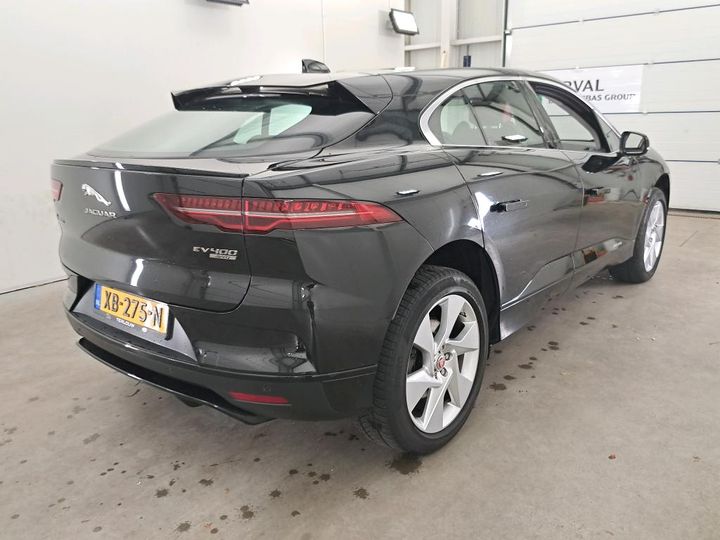 Photo 1 VIN: SADHA2B13K1F66885 - JAGUAR I-PACE 