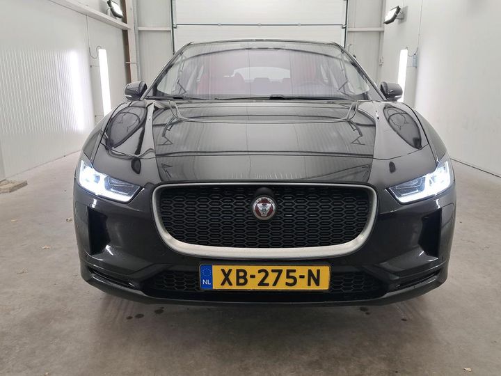 Photo 12 VIN: SADHA2B13K1F66885 - JAGUAR I-PACE 