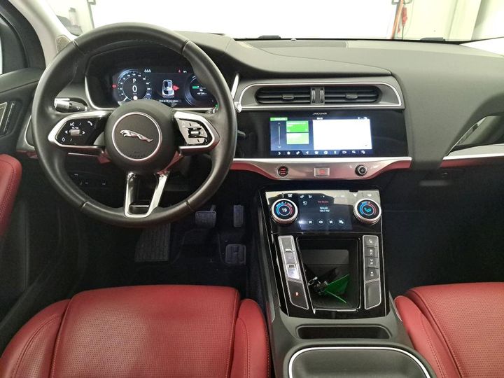 Photo 22 VIN: SADHA2B13K1F66885 - JAGUAR I-PACE 