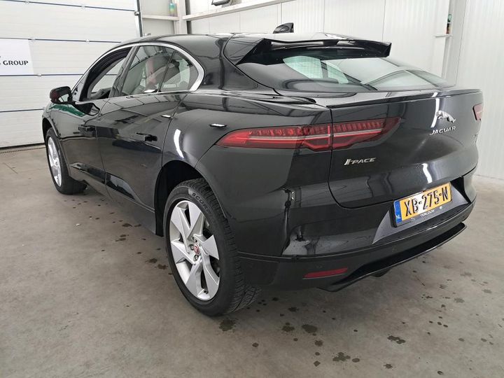 Photo 29 VIN: SADHA2B13K1F66885 - JAGUAR I-PACE 