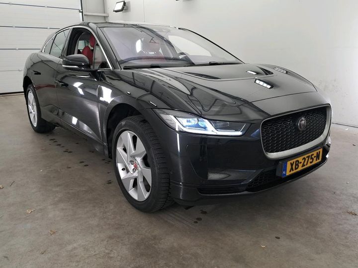 Photo 7 VIN: SADHA2B13K1F66885 - JAGUAR I-PACE 