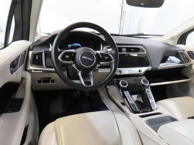 Photo 2 VIN: SADHA2B13K1F68183 - JAGUAR I-PACE 