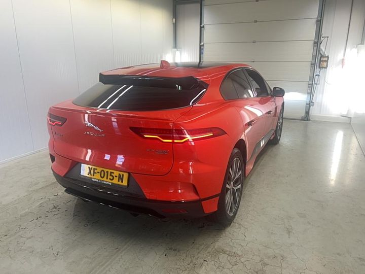 Photo 1 VIN: SADHA2B13K1F69558 - JAGUAR I-PACE 