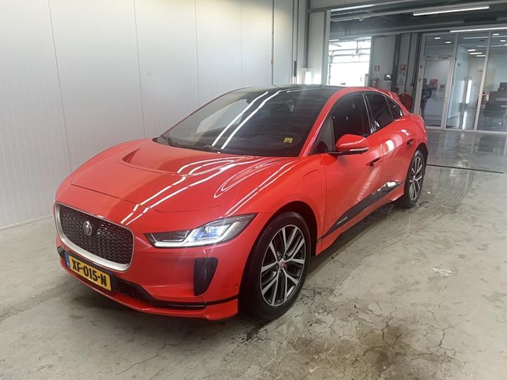 Photo 20 VIN: SADHA2B13K1F69558 - JAGUAR I-PACE 