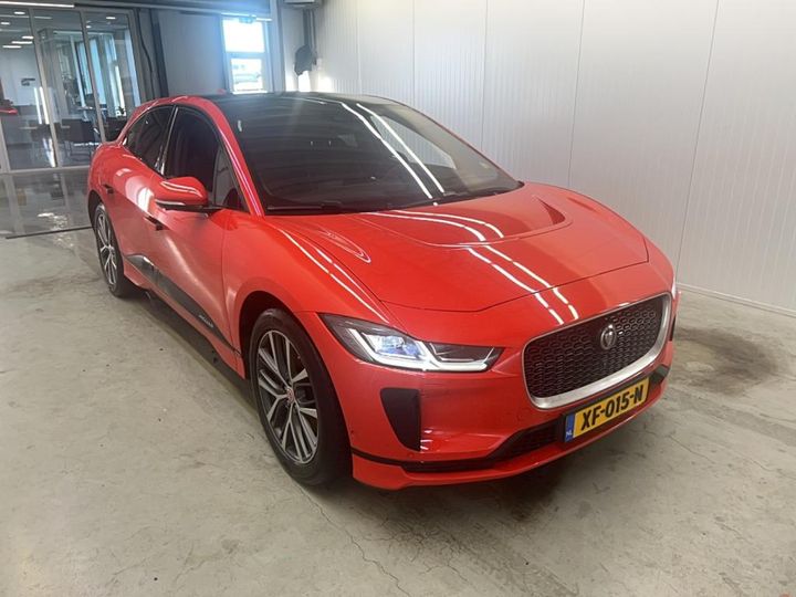 Photo 21 VIN: SADHA2B13K1F69558 - JAGUAR I-PACE 