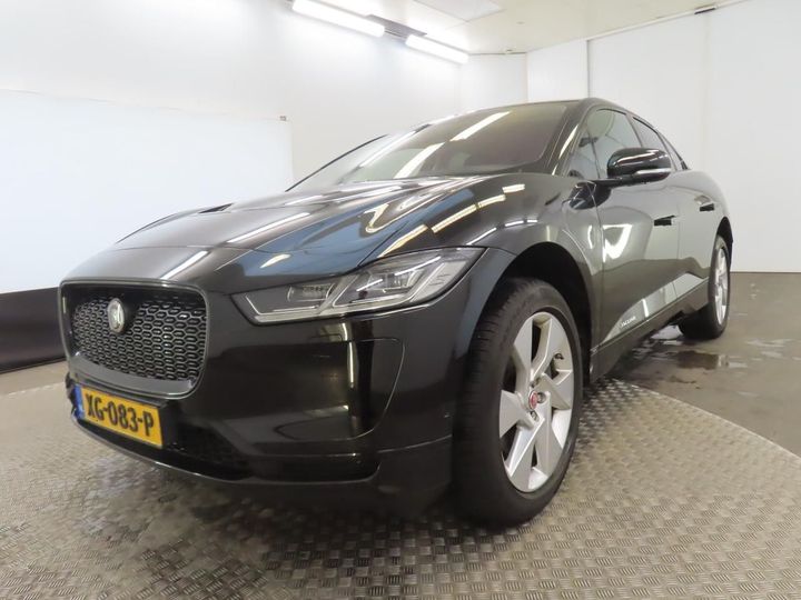 Photo 1 VIN: SADHA2B13K1F69642 - JAGUAR I-PACE 