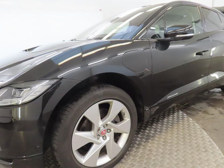 Photo 19 VIN: SADHA2B13K1F69642 - JAGUAR I-PACE 