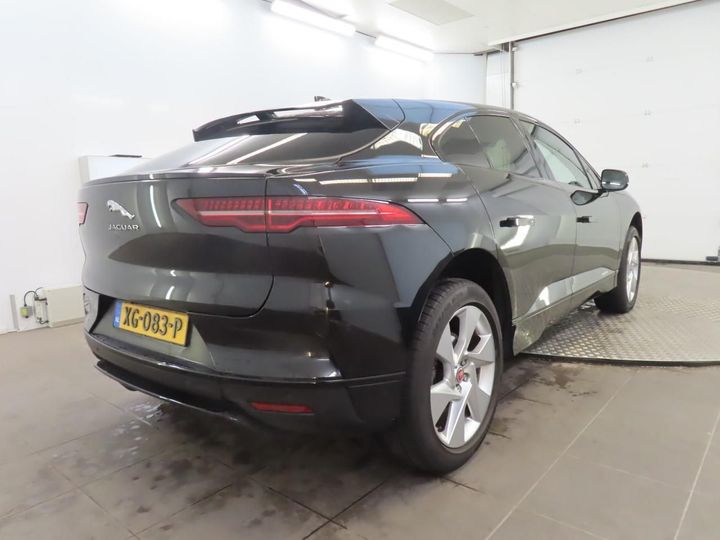 Photo 2 VIN: SADHA2B13K1F69642 - JAGUAR I-PACE 