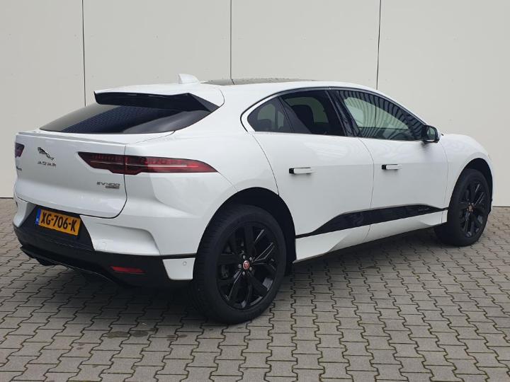 Photo 3 VIN: SADHA2B13K1F70001 - JAGUAR I-PACE 