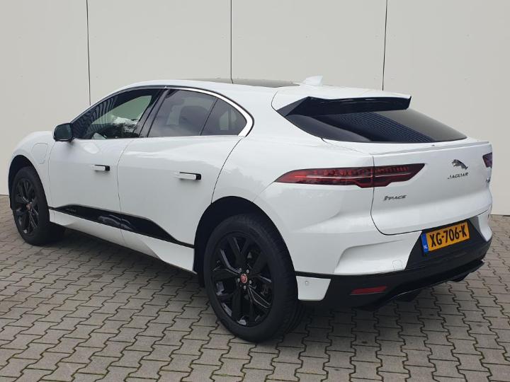 Photo 4 VIN: SADHA2B13K1F70001 - JAGUAR I-PACE 