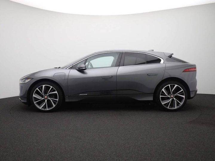 Photo 1 VIN: SADHA2B13K1F70175 - JAGUAR I-PACE 