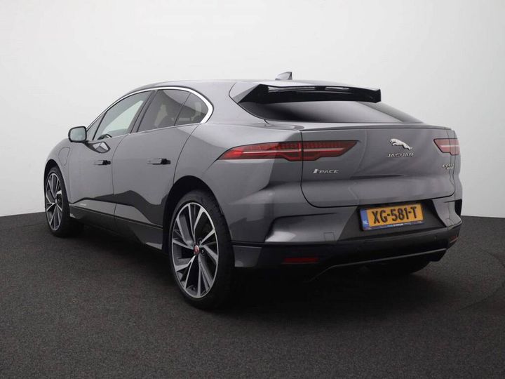 Photo 2 VIN: SADHA2B13K1F70175 - JAGUAR I-PACE 