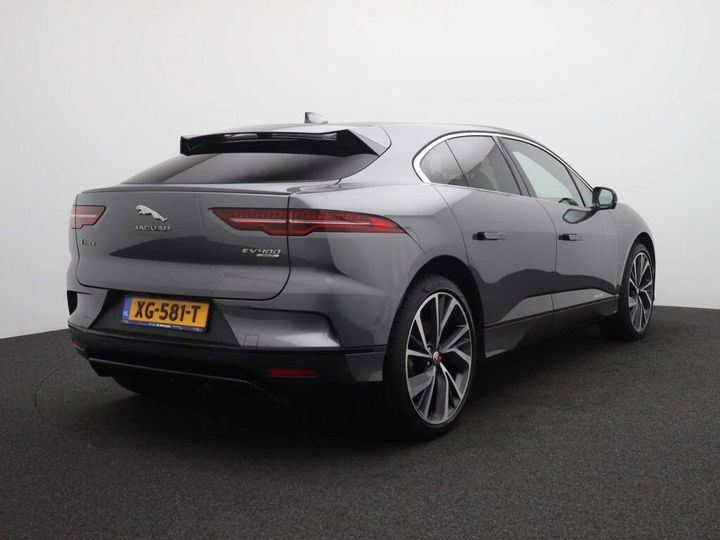 Photo 4 VIN: SADHA2B13K1F70175 - JAGUAR I-PACE 