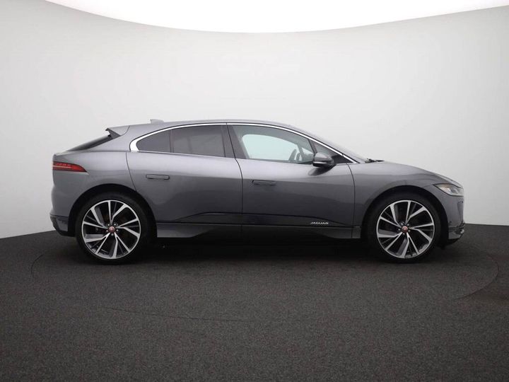 Photo 5 VIN: SADHA2B13K1F70175 - JAGUAR I-PACE 