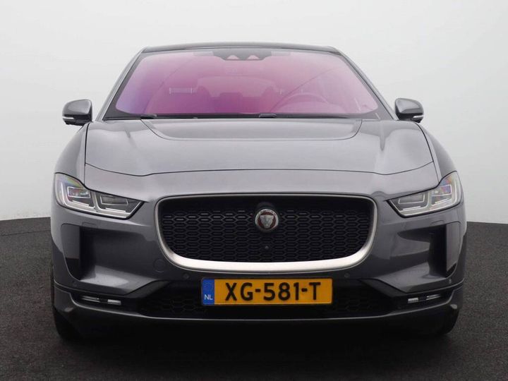 Photo 7 VIN: SADHA2B13K1F70175 - JAGUAR I-PACE 