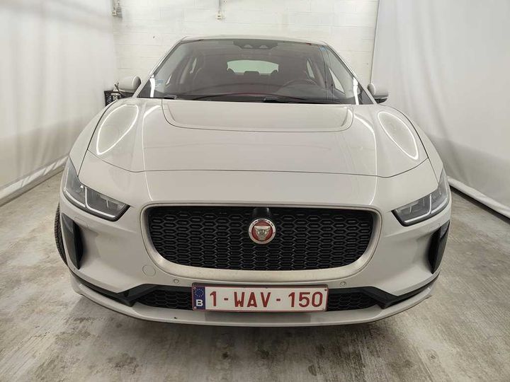 Photo 4 VIN: SADHA2B13K1F74954 - JAGUAR I-PACE '18 BEV 