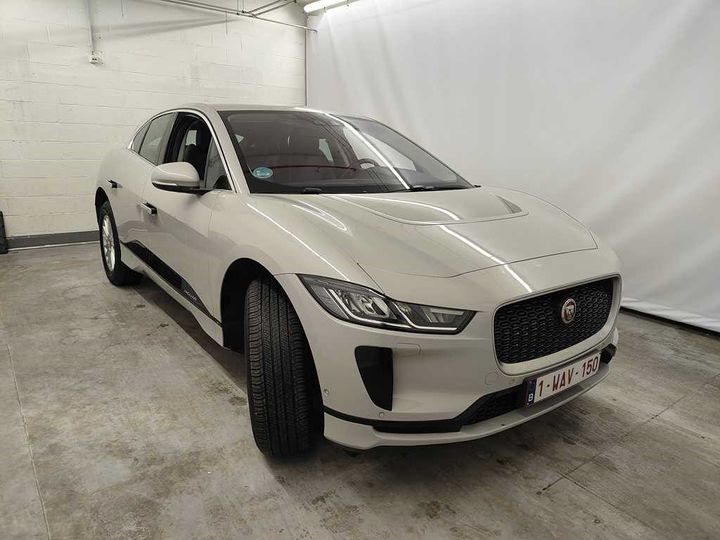 Photo 7 VIN: SADHA2B13K1F74954 - JAGUAR I-PACE '18 BEV 