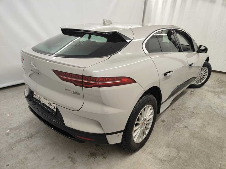 Photo 1 VIN: SADHA2B13K1F74954 - JAGUAR I-PACE '18 BEV 