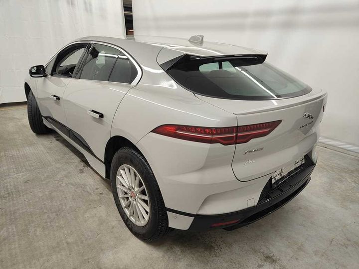 Photo 6 VIN: SADHA2B13K1F74954 - JAGUAR I-PACE '18 BEV 