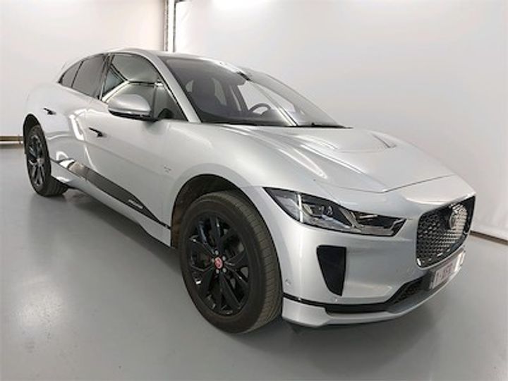 Photo 2 VIN: SADHA2B13L1F78116 - JAGUAR I-PACE 