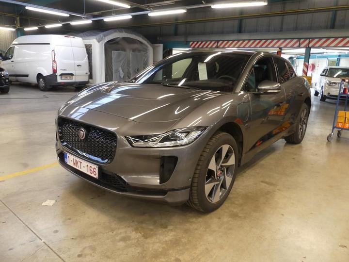 Photo 1 VIN: SADHA2B13L1F80562 - JAGUAR I-PACE 