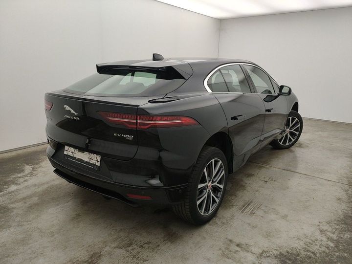 Photo 1 VIN: SADHA2B13L1F81260 - JAGUAR I-PACE '18 BEV 