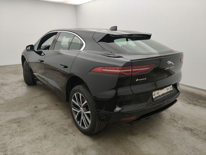 Photo 6 VIN: SADHA2B13L1F81260 - JAGUAR I-PACE '18 BEV 